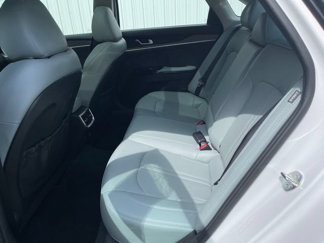 Used 2024 Kia K5 EX w/ EX Premium Package FWD image 24