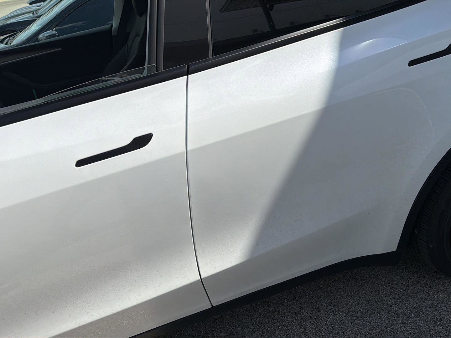 Used 2025 Tesla Model Y Long Range AWD/4WD image 27