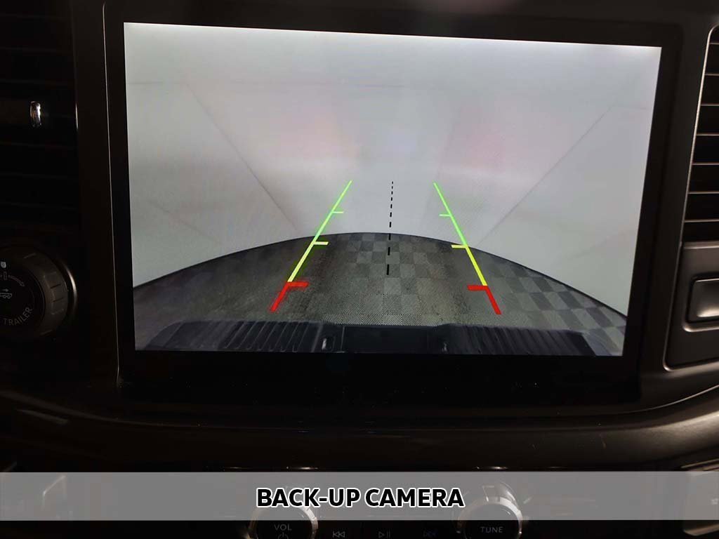 Used 2023 Ford F150 Tremor image 6