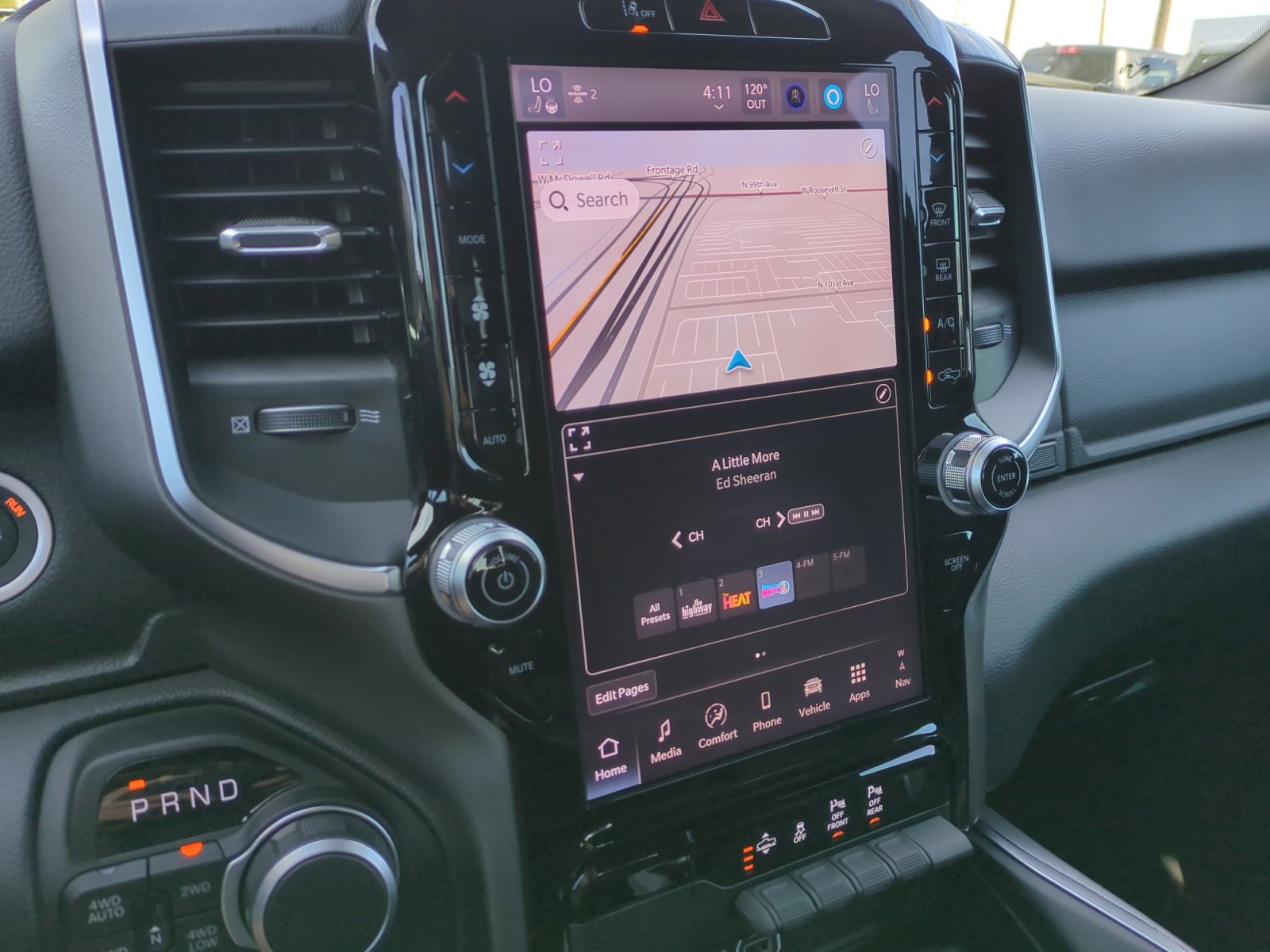 New 2026 RAM 1500 Big Horn image 12