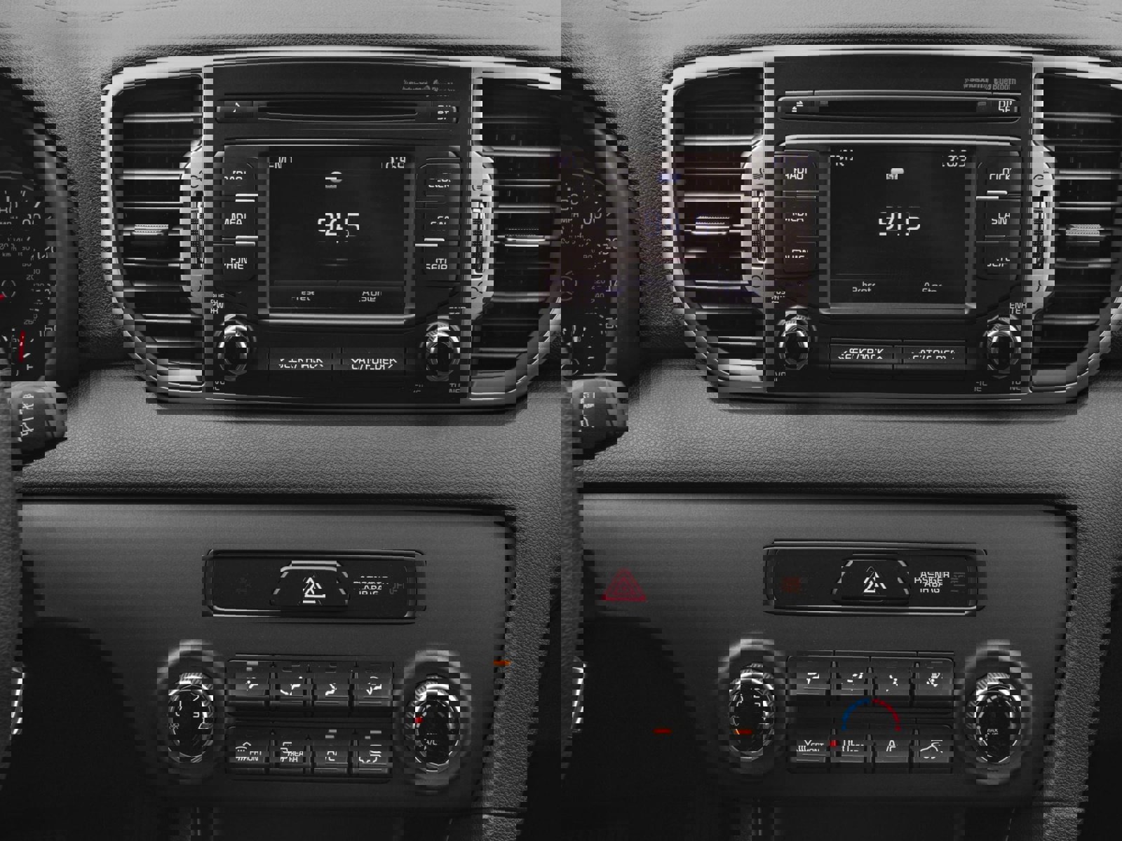 Used 2018 Kia Sportage LX image 8