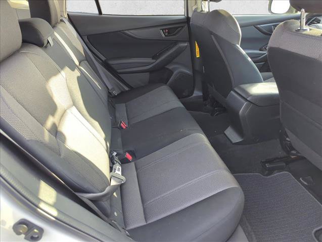 Used 2022 Subaru Crosstrek 2.0i AWD/4WD image 27