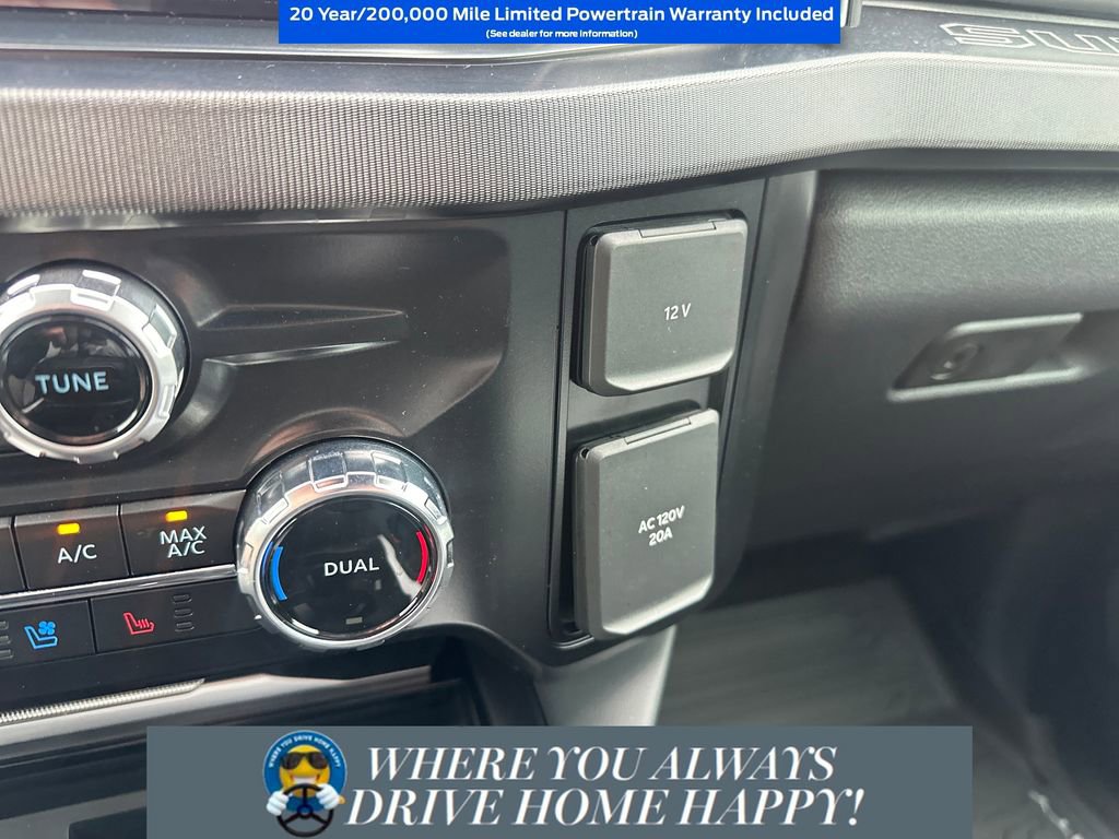 New 2026 Ford F250 Platinum image 18