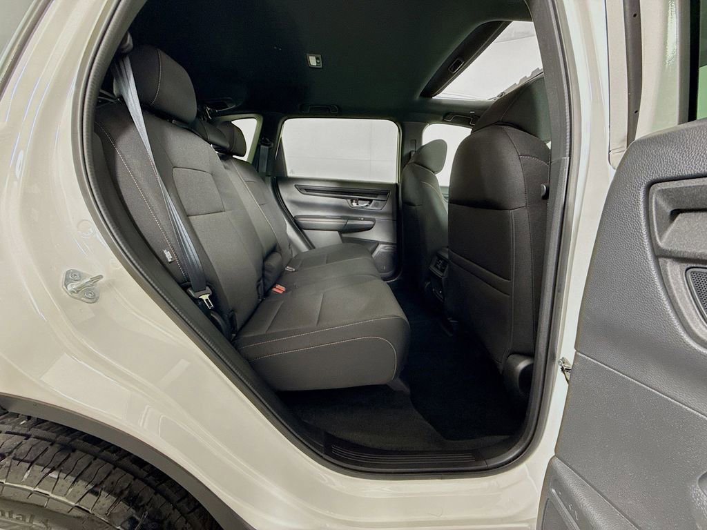 Certified 2026 Honda CR-V TrailSport image 25
