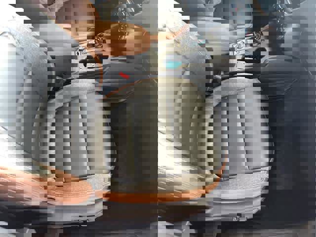 Used 2024 Ford Bronco Sport Outer Banks w/ Tech Package image 35