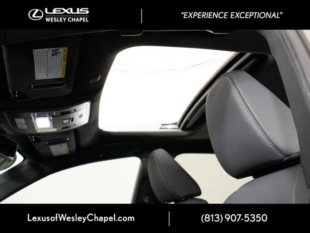 Used 2023 Lexus IS 300 w/ Comfort Package image 38