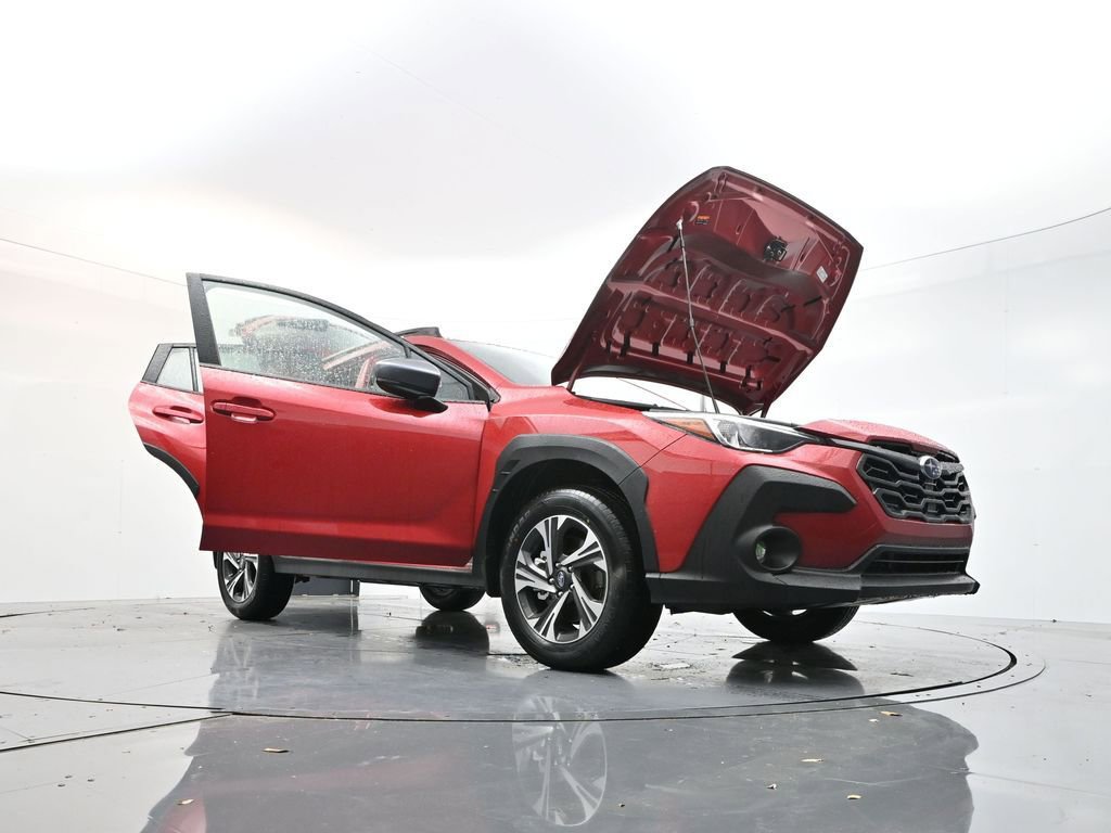 New 2026 Subaru Crosstrek 2.0i Premium image 25