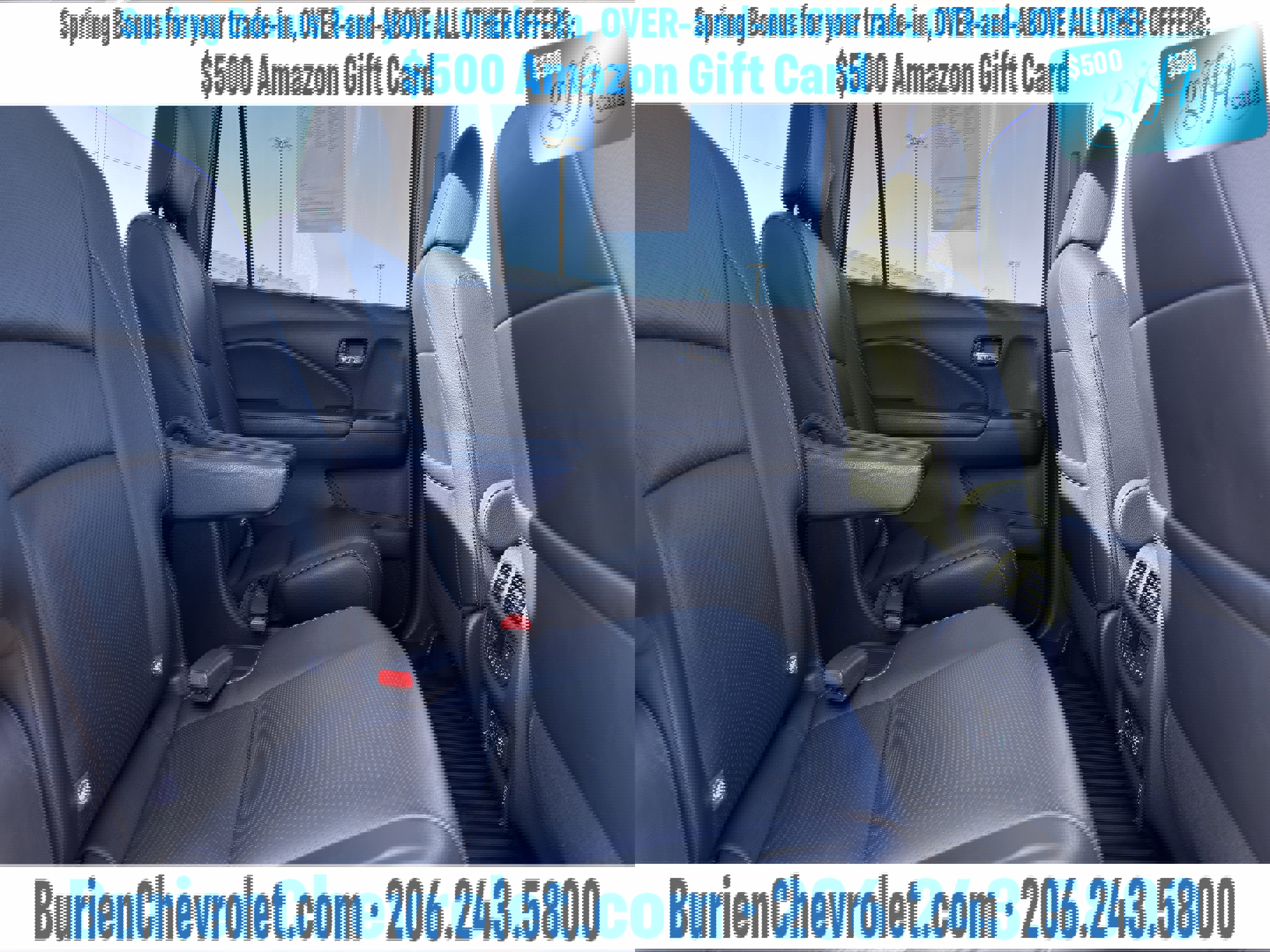 Used 2017 Honda Pilot Elite image 26