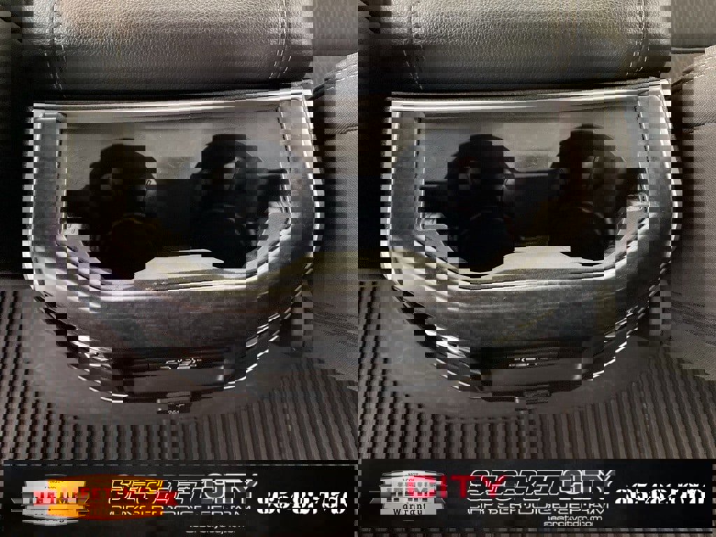 Used 2022 RAM 1500 Big Horn image 30