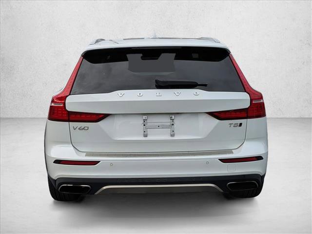 Used 2020 Volvo V60 T5 Cross Country w/ Protection Package Premier image 6