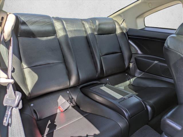 Used 2005 INFINITI G35 Coupe w/ (P01) Premium Pkg image 17
