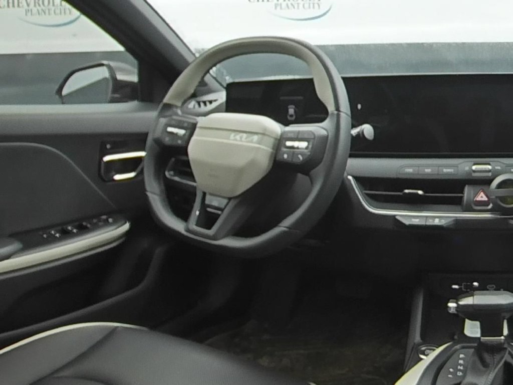 Used 2026 Kia K4 GT-Line FWD image 16