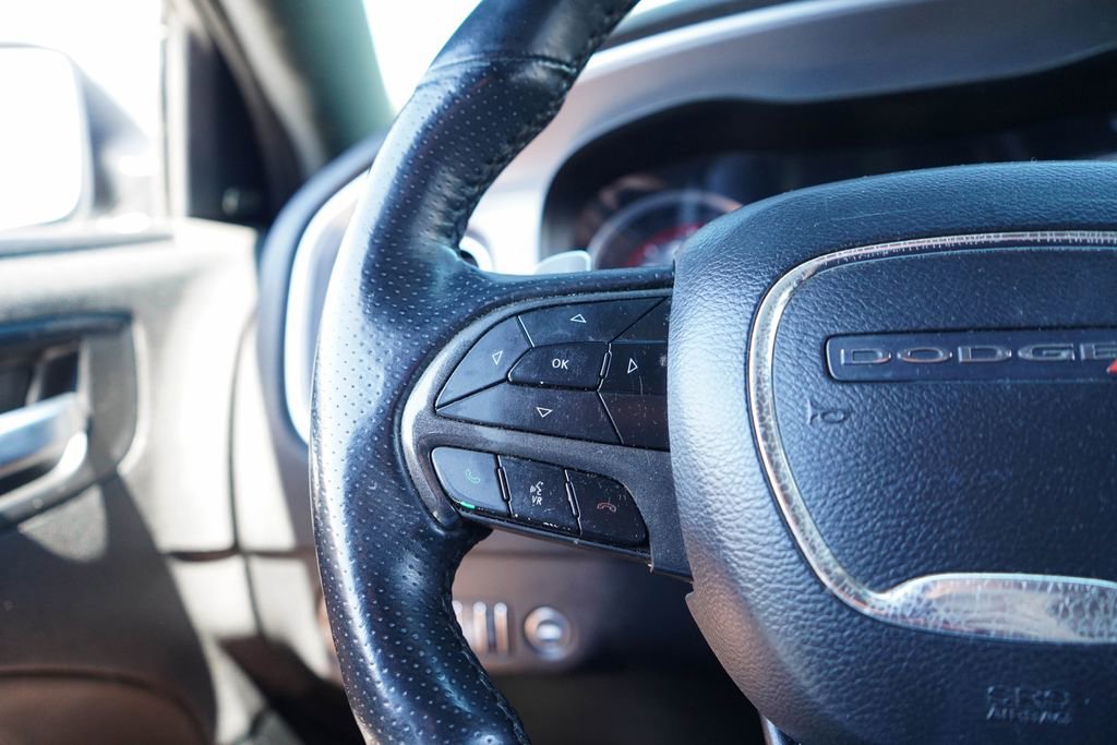 Used 2019 Dodge Charger Scat Pack RWD image 30