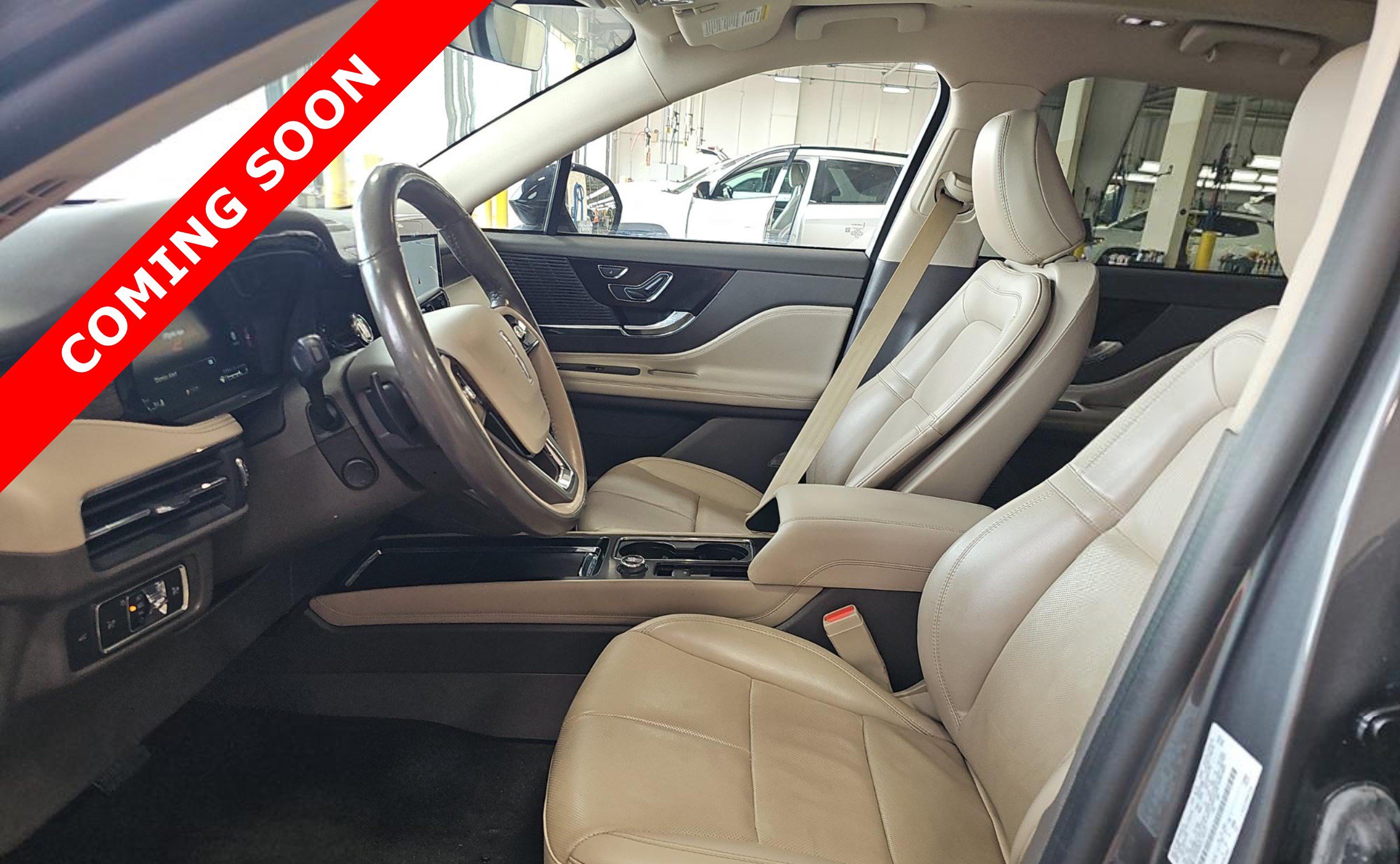 Used 2022 Lincoln Corsair Reserve w/ Equipment Group 201A AWD/4WD image 6