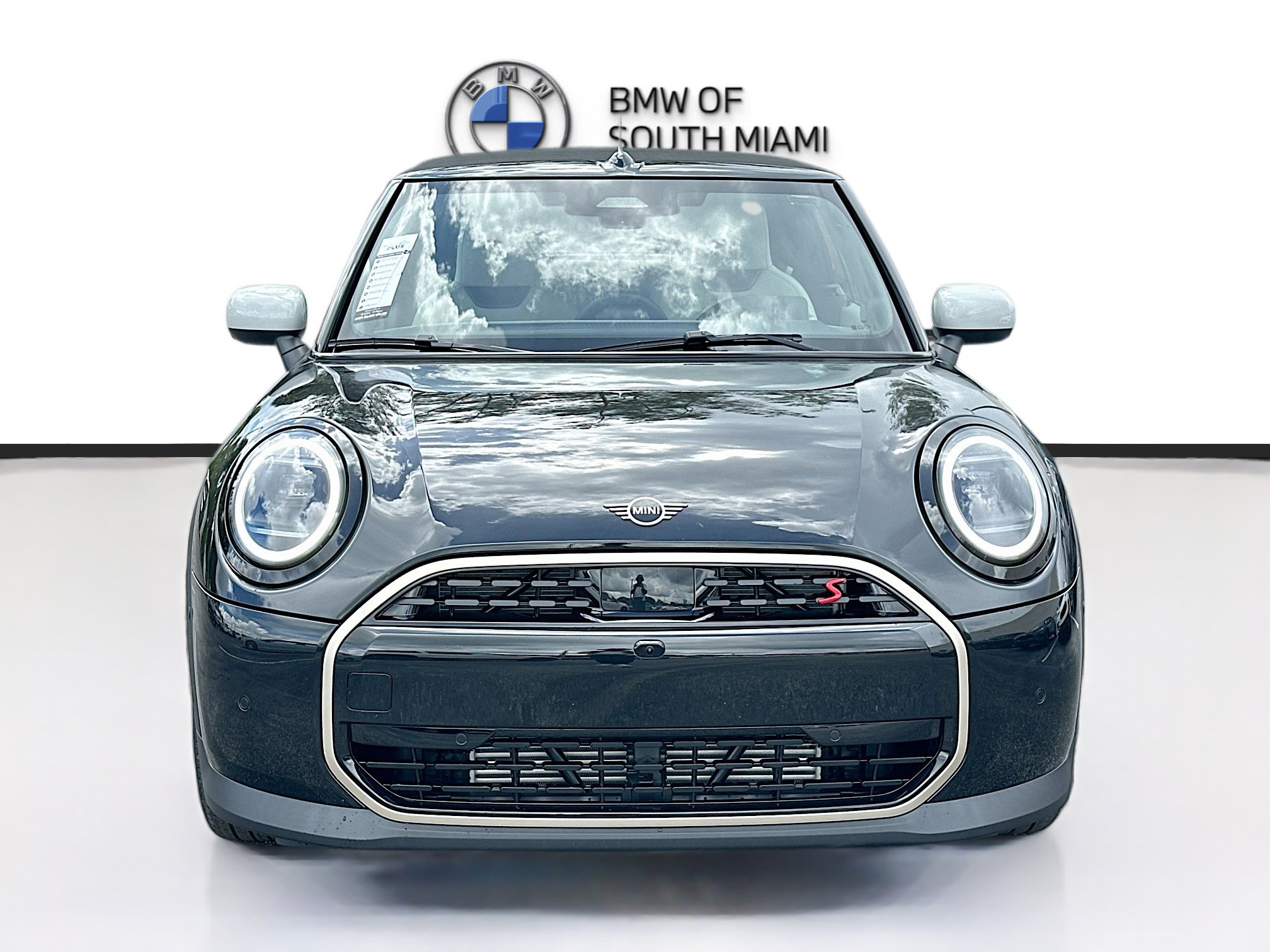 New 2026 MINI Cooper S image 2