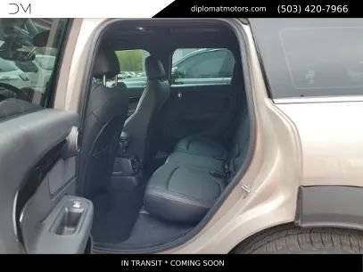 Used 2022 MINI Cooper Countryman S w/ Premium Package AWD/4WD image 12