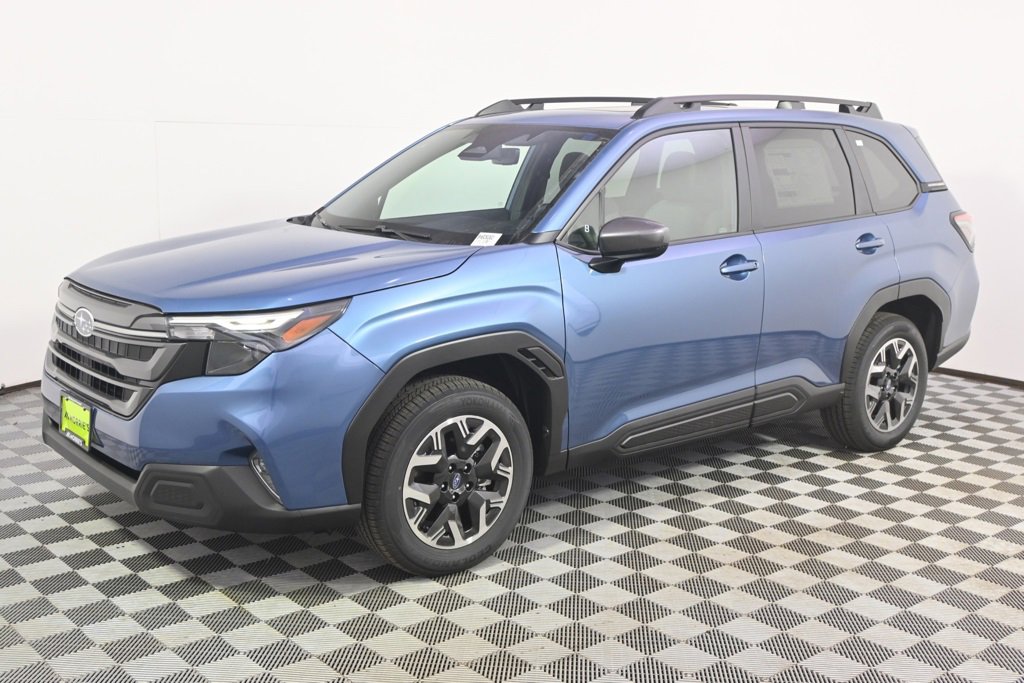 New 2025 Subaru Forester Premium image 2