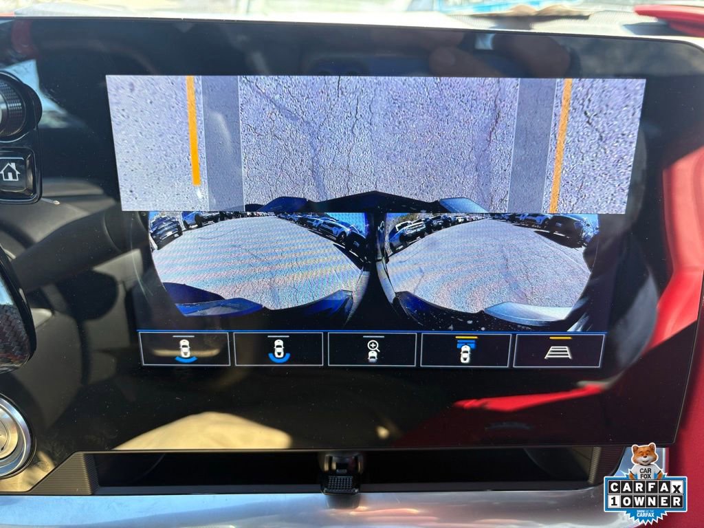 Used 2023 Chevrolet Corvette Stingray Preferred Conv w/ 2LT RWD image 23