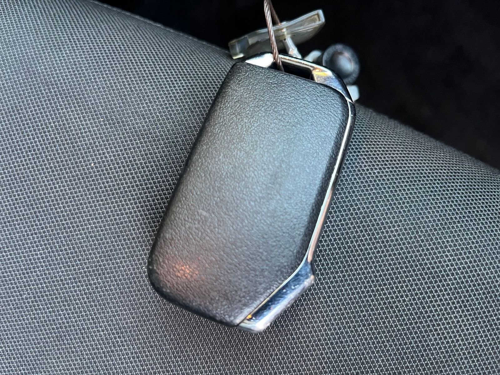 Used 2023 Kia Sportage LX image 20