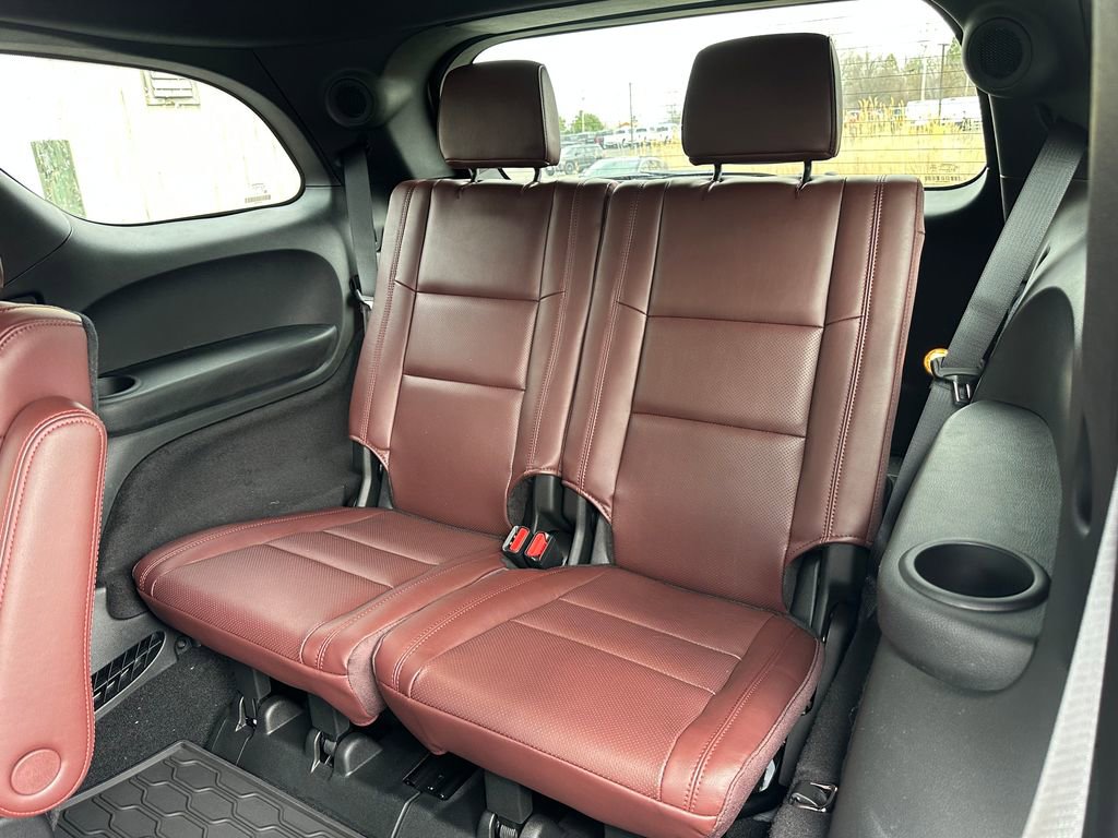 New 2026 Dodge Durango GT image 16