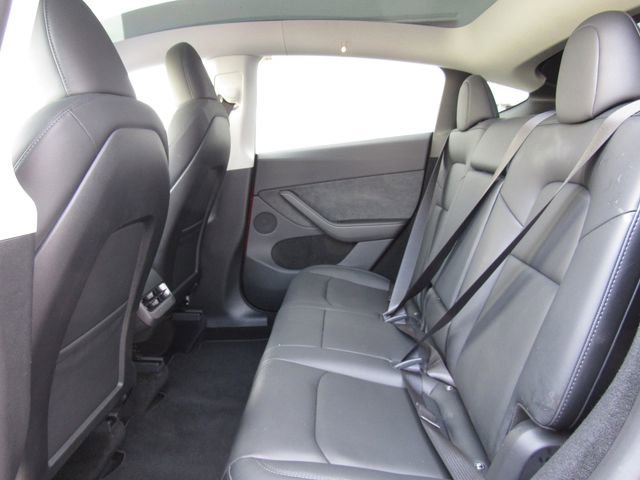 Used 2024 Tesla Model Y Long Range AWD/4WD image 15