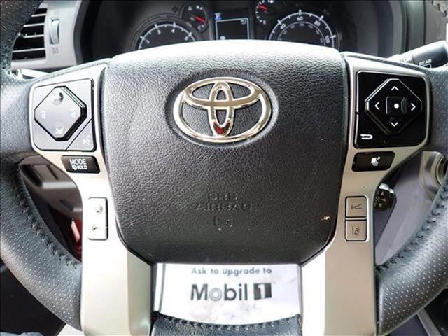Used 2022 Toyota 4Runner SR5 Premium image 17