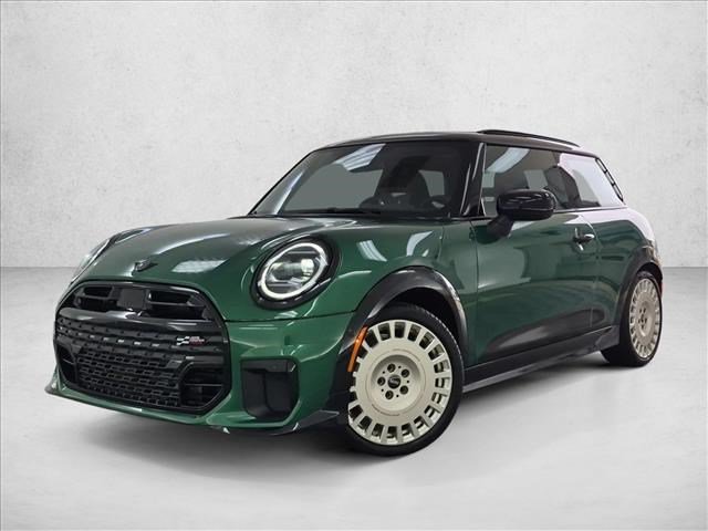 Used 2026 MINI Cooper S