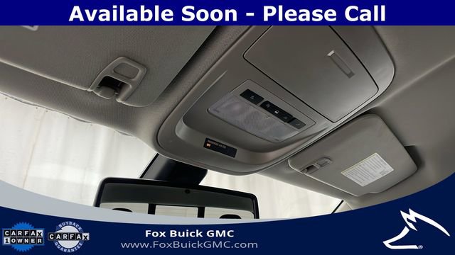 Certified 2022 GMC Canyon Elevation w/ Trailering Package image 27