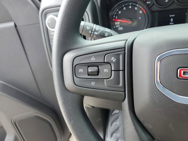 New 2026 GMC Sierra 1500 Pro w/ Pro Value Package AWD/4WD image 29