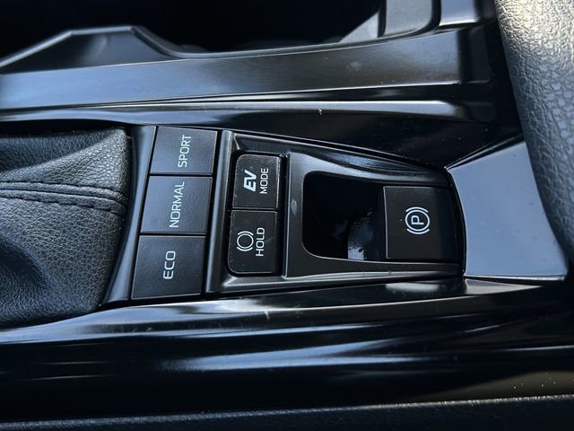 Certified 2025 Toyota Camry LE FWD image 22