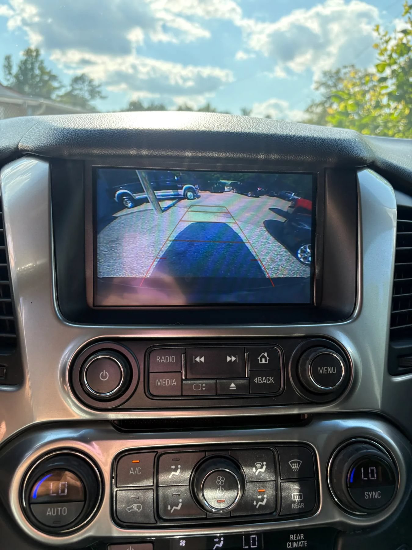 Used 2019 Chevrolet Tahoe Premier w/ RST 6.2L Performance Edition AWD/4WD image 19