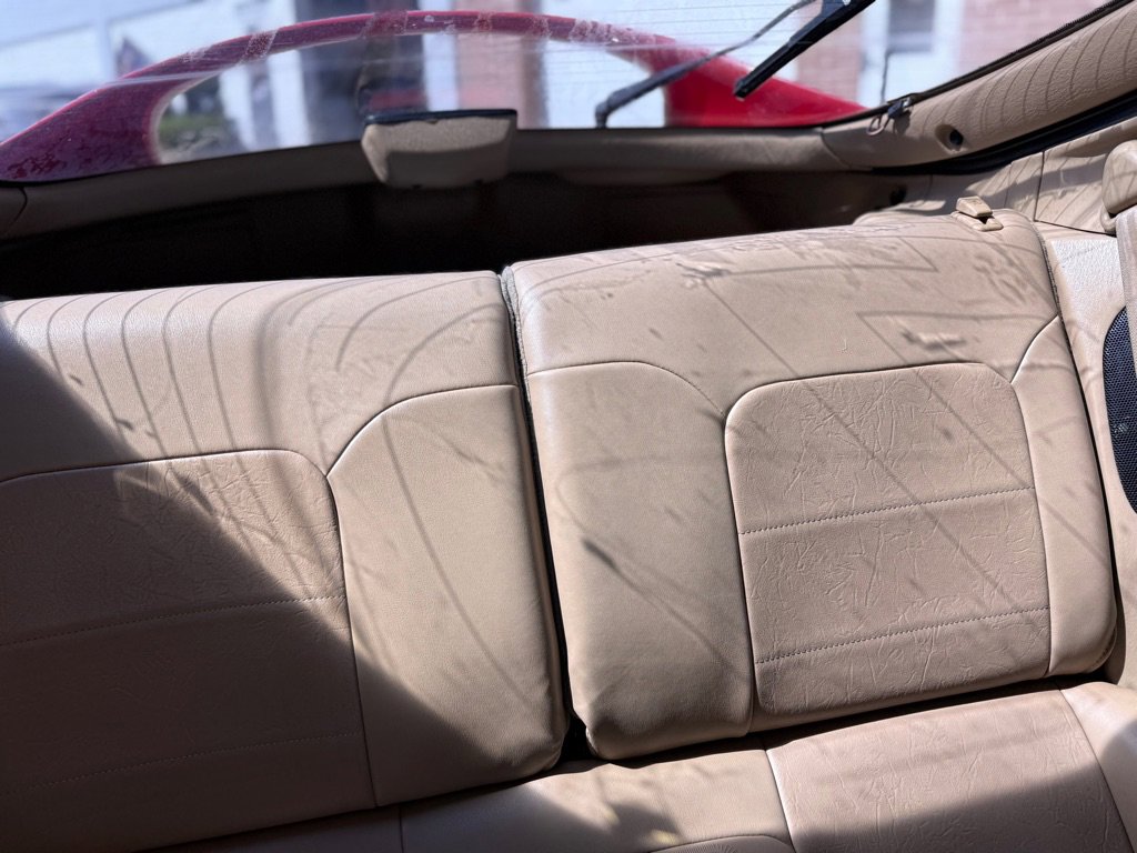 Used 1999 Mitsubishi Eclipse GS FWD image 18