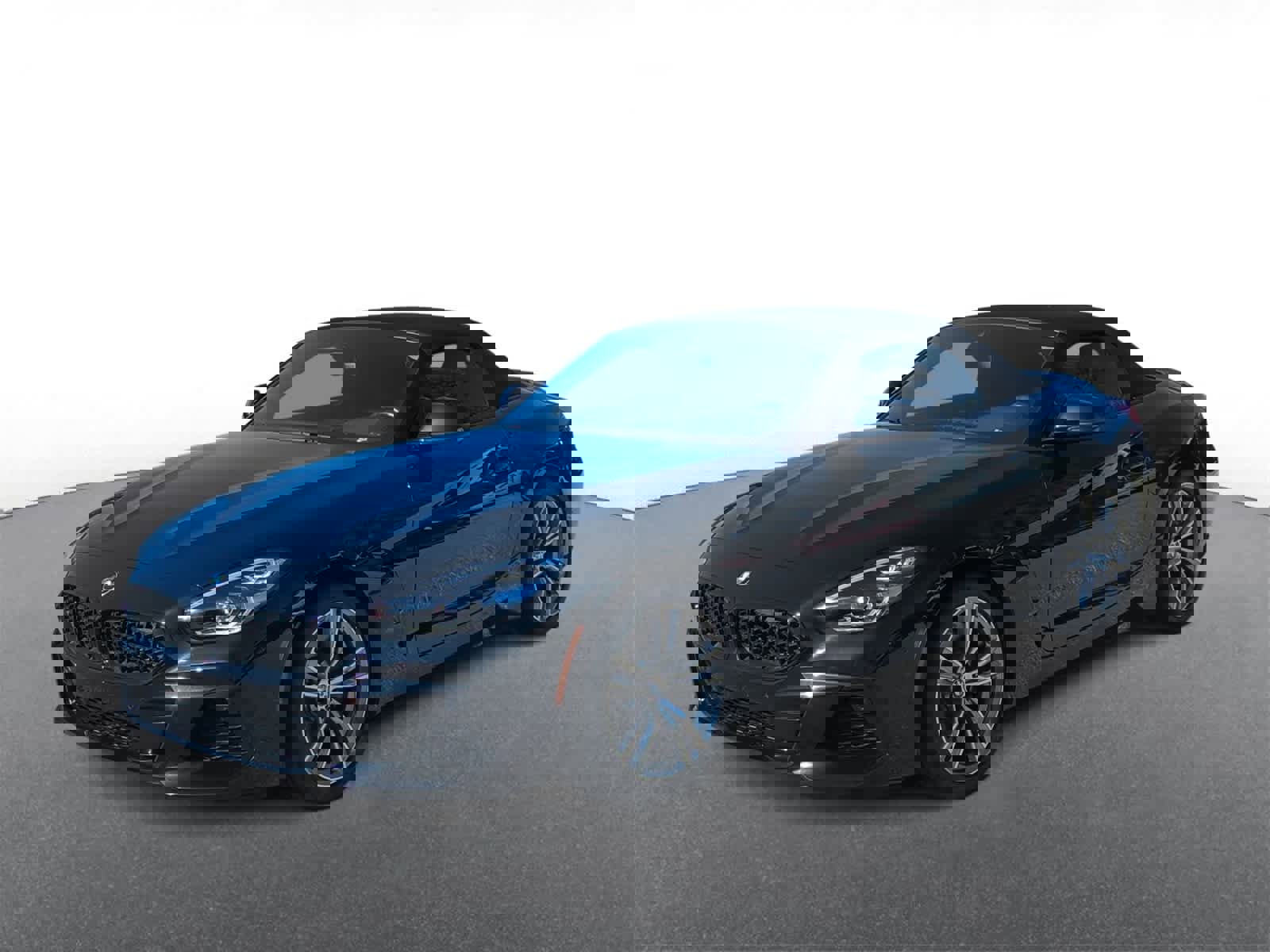 Used 2019 BMW Z4 sDrive30i w/ M Sport Package image 4