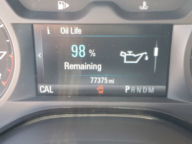 Used 2018 Chevrolet Camaro LT w/ RS Package image 18