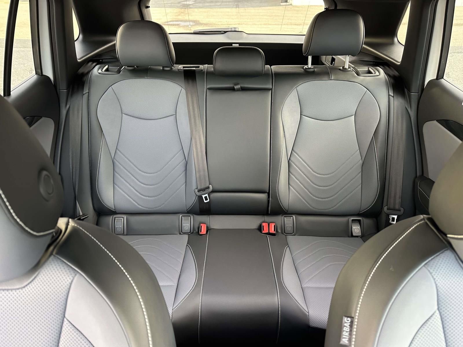 New 2026 Volkswagen Tiguan SE R-Line image 14