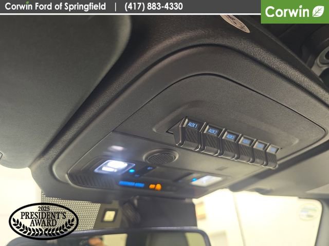 Certified 2023 Ford Bronco Raptor AWD/4WD image 24