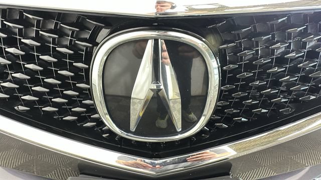 Used 2018 Acura RLX w/ Technology Package FWD image 8
