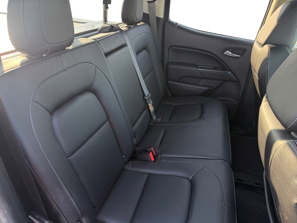 Used 2020 GMC Canyon SLT image 18