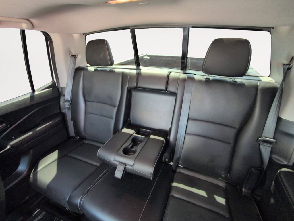 Used 2023 Honda Ridgeline RTL image 13