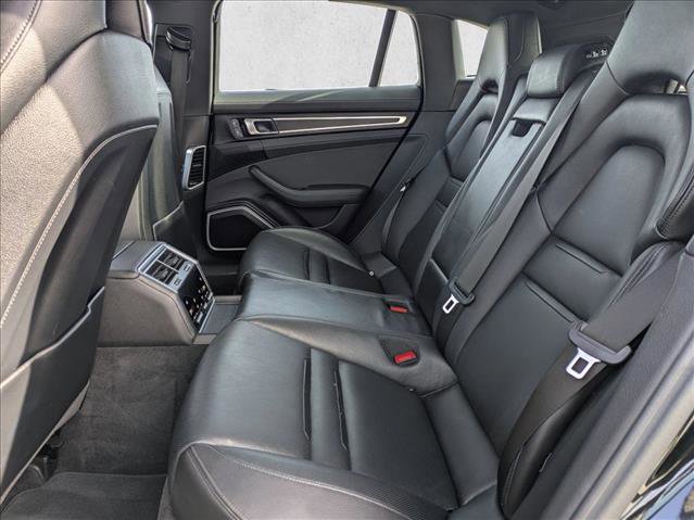 Used 2023 Porsche Panamera 4 AWD/4WD image 21