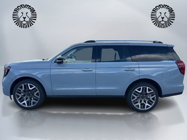 New 2026 Ford Expedition Platinum w/ Platinum Ultimate Package image 8