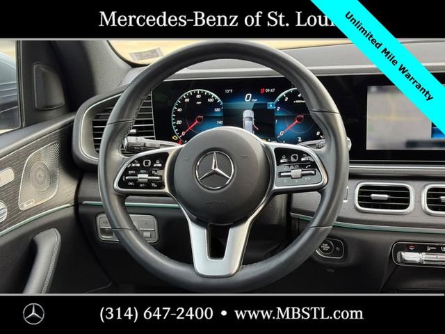 Certified 2023 Mercedes-Benz GLE 350 image 13