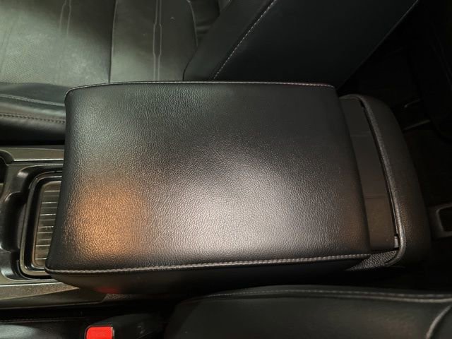 Used 2021 Honda CR-V EX-L image 25