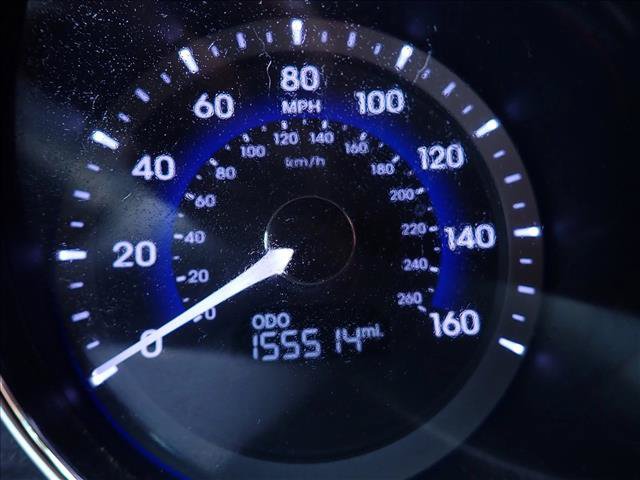 Used 2013 Hyundai Sonata Limited FWD image 22