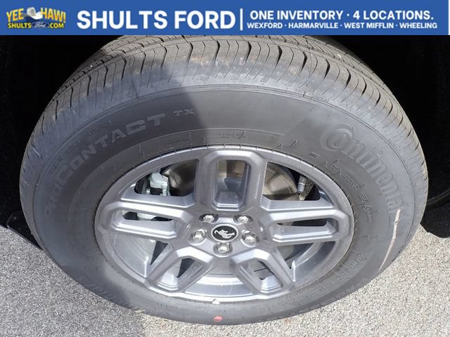 New 2026 Ford Bronco Sport Big Bend w/ Convenience Package AWD/4WD image 11