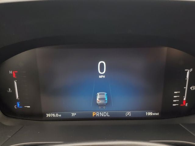 Used 2024 Ford Escape ST-Line AWD/4WD image 11