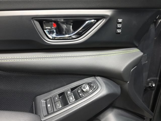 New 2026 Subaru Ascent Bronze Edition AWD/4WD image 8