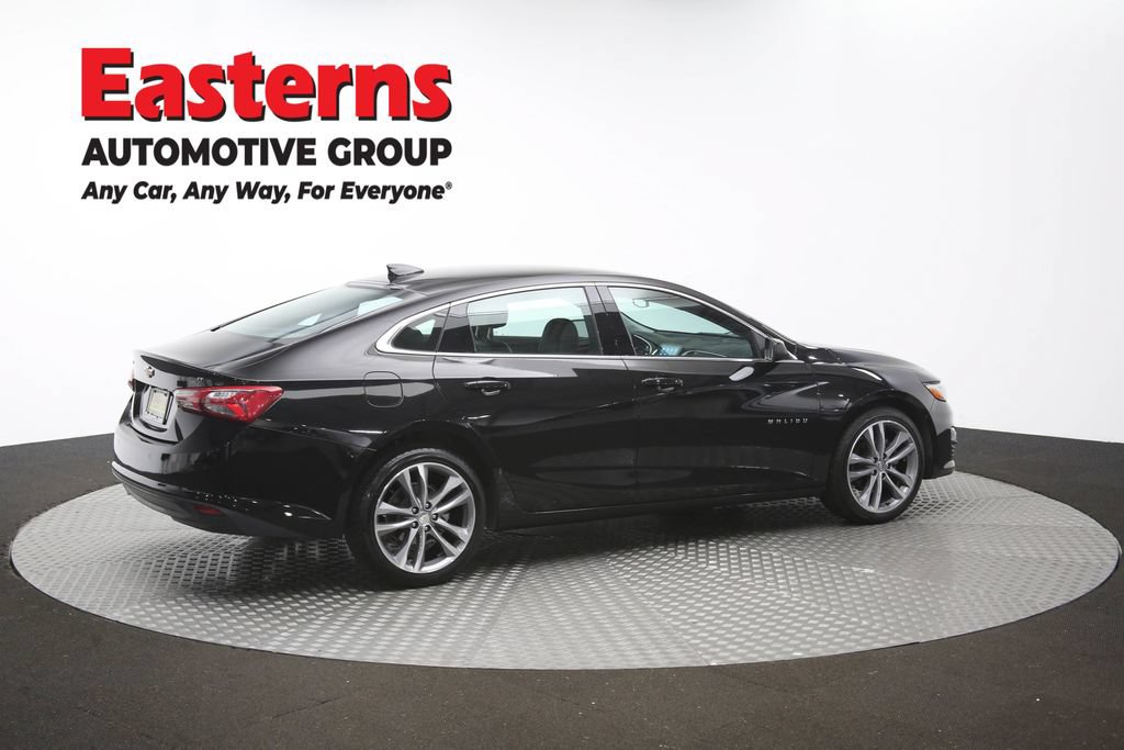 Used 2024 Chevrolet Malibu LT FWD image 44