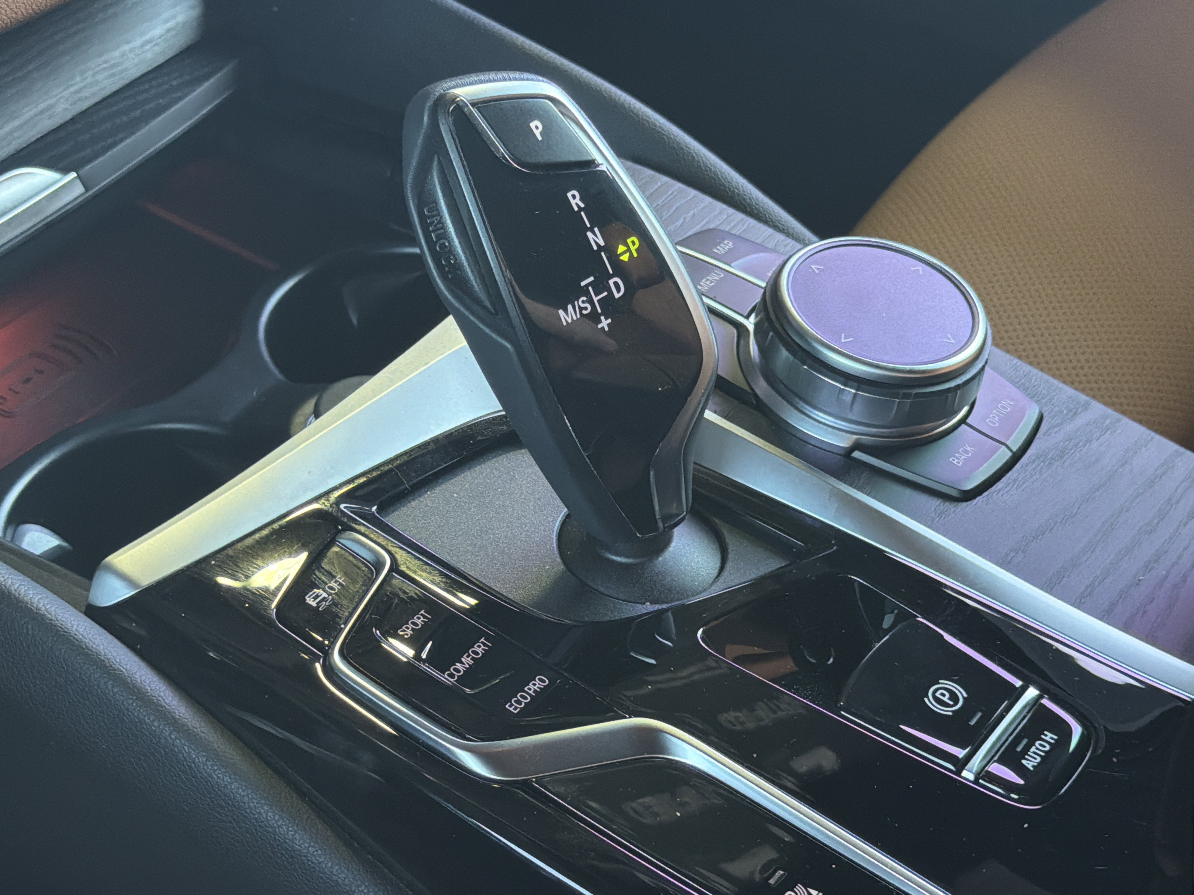 Certified 2023 BMW 540i w/ Premium Package image 57