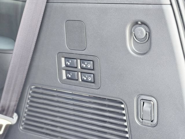 New 2026 Nissan Armada Platinum RWD image 35